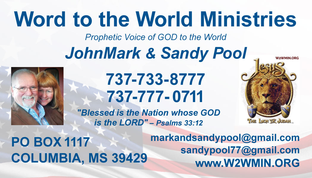 Word to the World Ministries